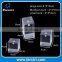 Factory produce high quality women watch display rack acrylic display holder