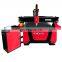 3d Cnc Wood Milling Machine 3 Axis Wood 1325 Cnc Router