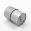 GM37-3530 High Quality 6Kg.cm Rated Torque 24V dc Gear Electric Motor 77rpm 37mm Metal Gearbox