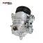 Car Spare Parts Air Conditioning Compressor For MERCEDES-BENZ A-CLASS 000 830  35 02