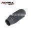KobraMax Car Steering Gear Boots 4066.44 For Citroen Peugeot High Quality Car Accessories