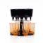 Party Gifts Bar Accessories 6 Shot Glass Dispenser, Beer Wine Drinking Filling Liquids Wholesale