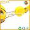 Attractive innovative nice molding neat packing lucky go happy headset