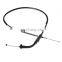 Wholesale cd70 motorcycle throttle cable accelerator cable manufacturer