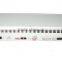 16E1 fiber Multiplexer telecom equipment