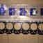 Price for bus auto accessories with engine cylinder head gasket