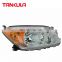 High Quality Front Lamp Bright Car LED Headlight For Toyota RAV4 06-08 8113042331 8117042331 TO2518106 TO2519106