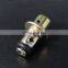 2.0BAR~5.0BAR Fuel pressure regulator for motorcycle