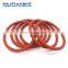 China Supply Rubber O-ring  Heat Resistance O Ring Seals NBR FKM O'Ring
