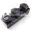 Front Left Driver Side Electric Power Window Switch 254013DF0B Fit for Nissan TIIDA C12Z C12W