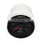 Universal 52mm 12V Car Tachometer 0-6000 RPM (On Dash) White Electrical Auto Tachometer Gauge For Diesel Motor Engine