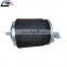 Rubber Air spring, with steel piston Oem 20427800 20456150 20531984 20531984 21961374 3171692 for VL Truck Air Bellow