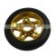 Top Quality Metal Core Wheels Pro Scooter parts custom for you