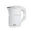 European star hotel kettle manufacture 304 stainless steel