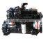 6cylinders  diesel engine6LTAA8.9-C for construction machinery