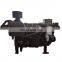 Hot sale brand new 4 stroke 6 cylinders turbocharged water-cooled YUCHAI 380HP marine motor(YC6T380C)