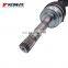 Front Right  Axle Drive Shaft Assy For Mitsubishi L200 K57T K72T K74T K75T K77T MN107602