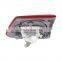 Auto Tail Light 24V Tail Lamp For Corolla 2009 81581 - 12170 81591 - 12140