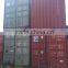 inexpensive 40ft HC high quality HQ 2nd hand shipping container for sale