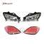 C class W205 C63 head light old to 2019 year new style fit for C class 2016-2018 head light