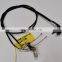 Oem Black Color Motor Body System QBIX Throttle Cable Motor For Honda