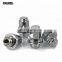 Guangzhou Car Iron Wheel Nuts M14x1.5 Tire Hub Nut For Land Rover
