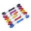 22mm Motorbike Grips Handle Bar Steering Wheel Strengthen Aluminum Alloy Brace Adjustable Cross Bar