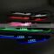 Led Door Sill Plate Strip for Audi A3 A4 A5 A6 A7 Q3 Q5 Q7 TT dynamic sequential style Welcome Light Pathway Accessories