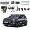 Intelligent electric special luggage suction electric tail board foot kick for ford kuga 2018+