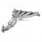 HOT PARTS GOOD QUALITY AUTO PARTS LB071-QQ-0030 465Q-1A2D-1008006 EXHAUST MANIFOLD