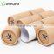 Custom kraft paper hemps paper packaging cylinder tube