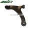 4520165J00 4520278K00 ZDO manufacture auto part control arm for SUZUKI GRAND VITARA II