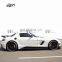 MA Style Widebody Kit for Mercedes Benz Sls Class Front Bumper Rear Bumper and Wideflare for Sls500 Facelift