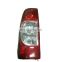 high quality led autocycle taillight for ISUZU D-MAX 2006-2011