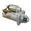 2873K40 894133-7584 1519632 High Performance 12V 2.2KW Starter Motor for Isuzu Trooper 4JB1 Toyota