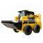 High Loading Mini Skid Steer Loader Attachments Manufacturer