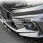 Modified parts  front bumper complete body kit for HONDA CIVIC FC-450 2016-2020 upgrade