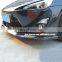 High quality Gt86 carbon fiber body kit