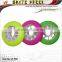 Professional speed inline wheel, speed skate wheel, pu inline wheel size 110*24