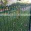 XINHAI Powder Coating 1200*2000 mm Welded Roll Top BRC Fence