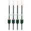 XINHAI painted 1.33lbs 8ft studded t post