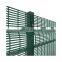 Industrial Security Fencing 358 Anti Climb With Spikes