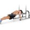 Power Tower with Dip Station and Pull Up Bar PT2016 CHIN UP STATION - KNEE DIP - PULL UP - PUSH UP                        
                                                Quality Choice