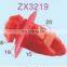 JZ Factory Universal Mixed Auto Fastener Auto plastic door panel clips and fasteners auto rivet