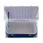 10L+30L+80L 3pcs Outdoor Ice Box Set High Quality Food Fresh Keeping Hard Plastic Cooler Box with Wheels