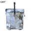 GiNT 20QT Good Quality Hard Cooler Rotomolded Ice Chest Camouflage Print Cool Cooler Box Ice Cooler Boxes for Fishing