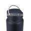Large capacity 750ml stainless steel vacuum flask insulated drinking bottle
