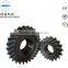 High accuracy best quality gearbox reducer gear