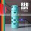 GiNT 580ml Manufactory Custom Logo Portable Glass Water Cup Anti-scald Glass Water Bottle with Handle