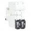 2021 hot selling high quality durable safe material Matis MM50H-2P 1-63A 380V 50/60hz electrical miniature circuit breaker